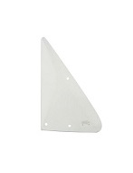 Type 25 Camper Parts Glass