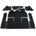 Beetle Parts Carpet Kits