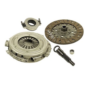 Bay Window Camper Parts Clutch