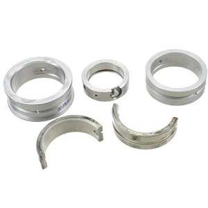 VW Beetle Engine Bearings