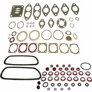 Gaskets & Seals