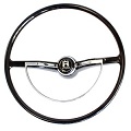 Beetle Parts Steering