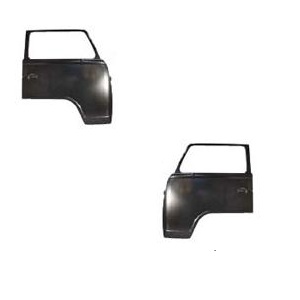 Bay Window Camper Parts Body Panels