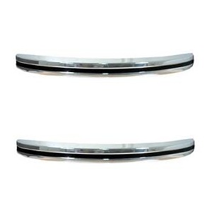 Bay Window Camper Parts Bumpers