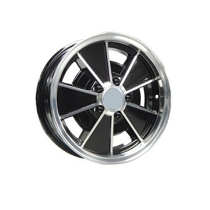 Bay Window Camper Parts Wheels