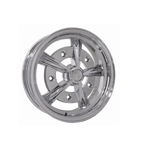 Split Screen Camper Parts Wheels & Tyres