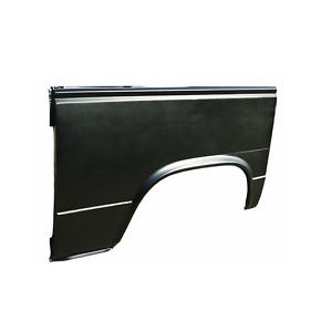 Type 25 Camper Parts Body Panels