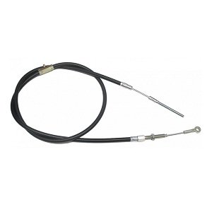 Type 25 Camper Parts Cables