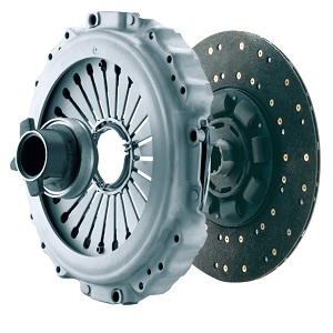 Type 25 Camper Parts Clutch