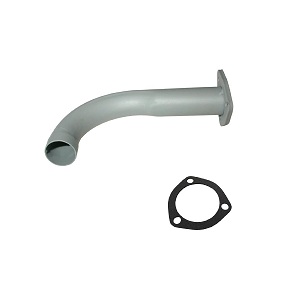 Type 25 Camper Parts Exhaust