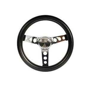 Type 25 Camper Parts Steering