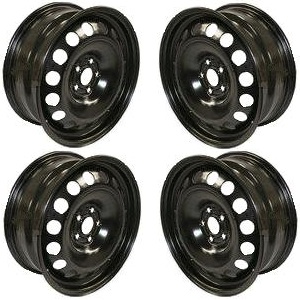 Type 25 Camper Parts Wheels & Tyres
