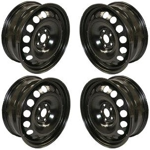 Type 25 Camper Parts Wheels & Tyres