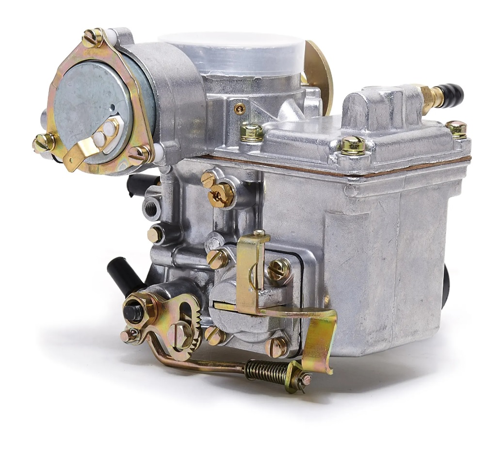 CARBURETTOR 39 PICT TWIN PORT SSP