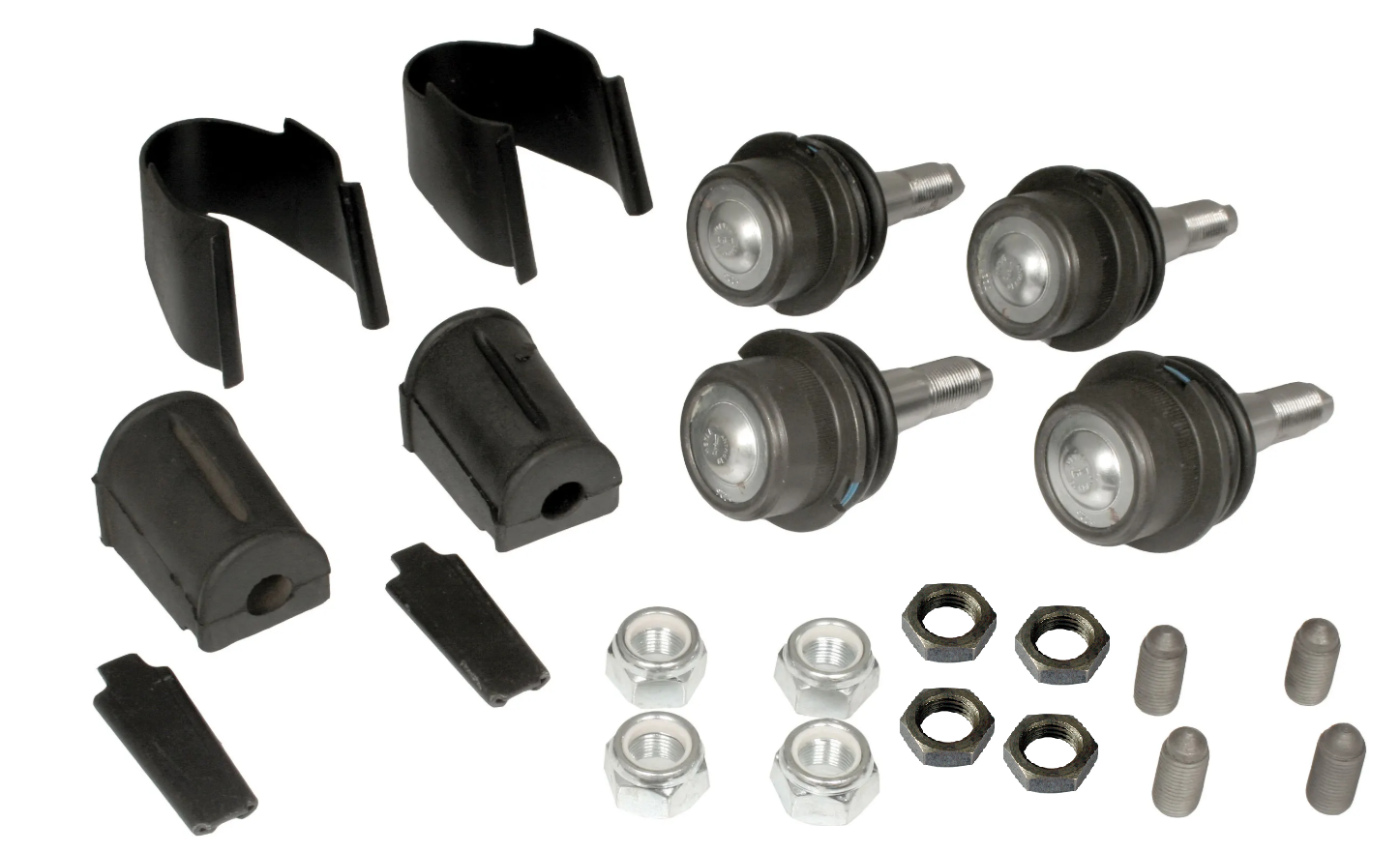 BALL JOINT ANTI ROLL BAR OVERHALL KIT VW BAY WINDOW 68-79
