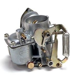 30 Pict Single Port Carburettor No Cut Off Valve