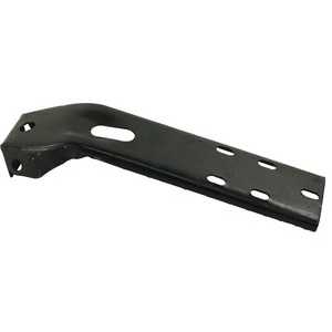 BUMPER IRON VW BEETLE 75- EUROPA