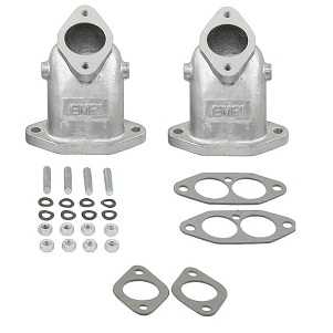 INLET MANIFOLD KIT 34ICT TWIN PORT INLET MANIFOLD KIT 34ICT TWIN PORT