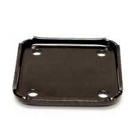 Oil Pump Cover Beetle And Bay Camper 1500-1600cc