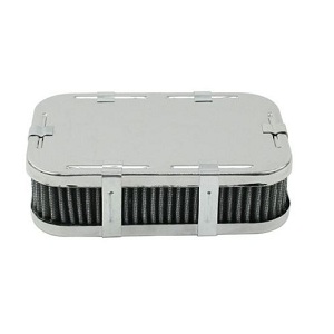 AIR FILTER PROGRESIVE WEBER EMPI 32-26