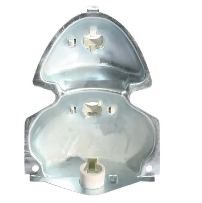 BULB HOLDER REAR LAMP VW BEETLE 68-73