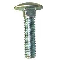 Bay Window Camper Chrome Bumper Bolt 1968-1979