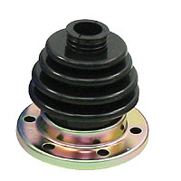 CV Joint Boot Gaiter Type 2 1968-1979