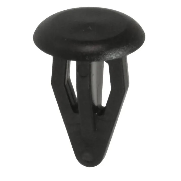 DOOR CARD INTERIOR PANEL FITTING CLIPS TYPE 25 1980-1990