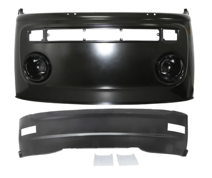 FRONT OUTER PANEL CONVERSION KIT VW BAY WINDOW 1968-1972