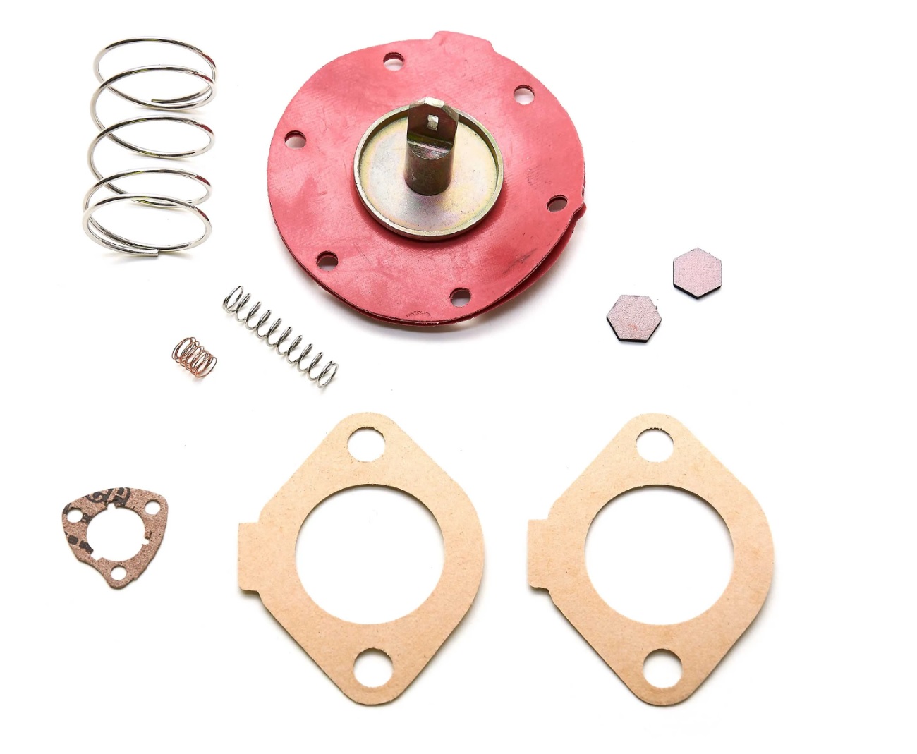 FUEL PUMP REBUILD KIT 25-30BHP 1200