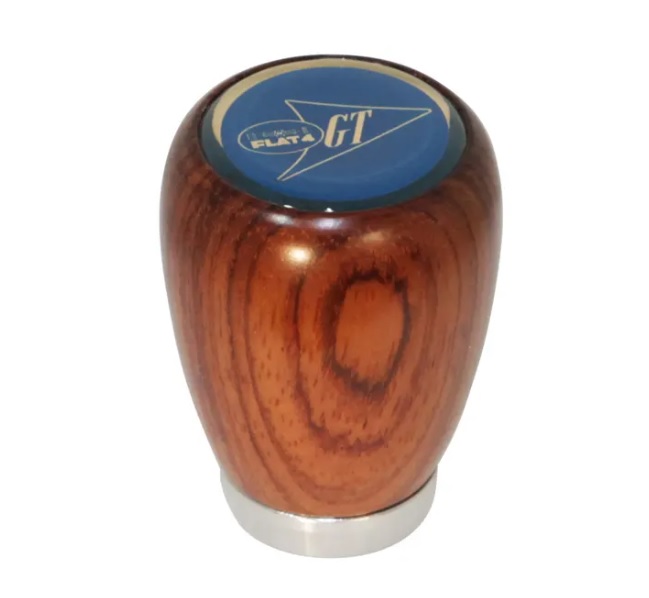GEAR KNOB FLAT 4 WOODEN BEETLE BAY WINDOW SPLIT SCREEN 1950-1979