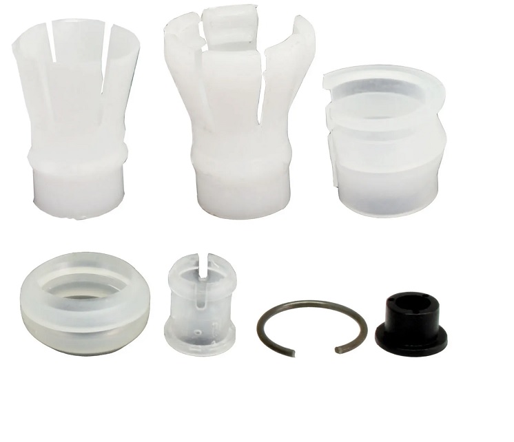 GEAR SHIFT ROD GUIDE BUSH KIT BAY WINDOW 1968-1979