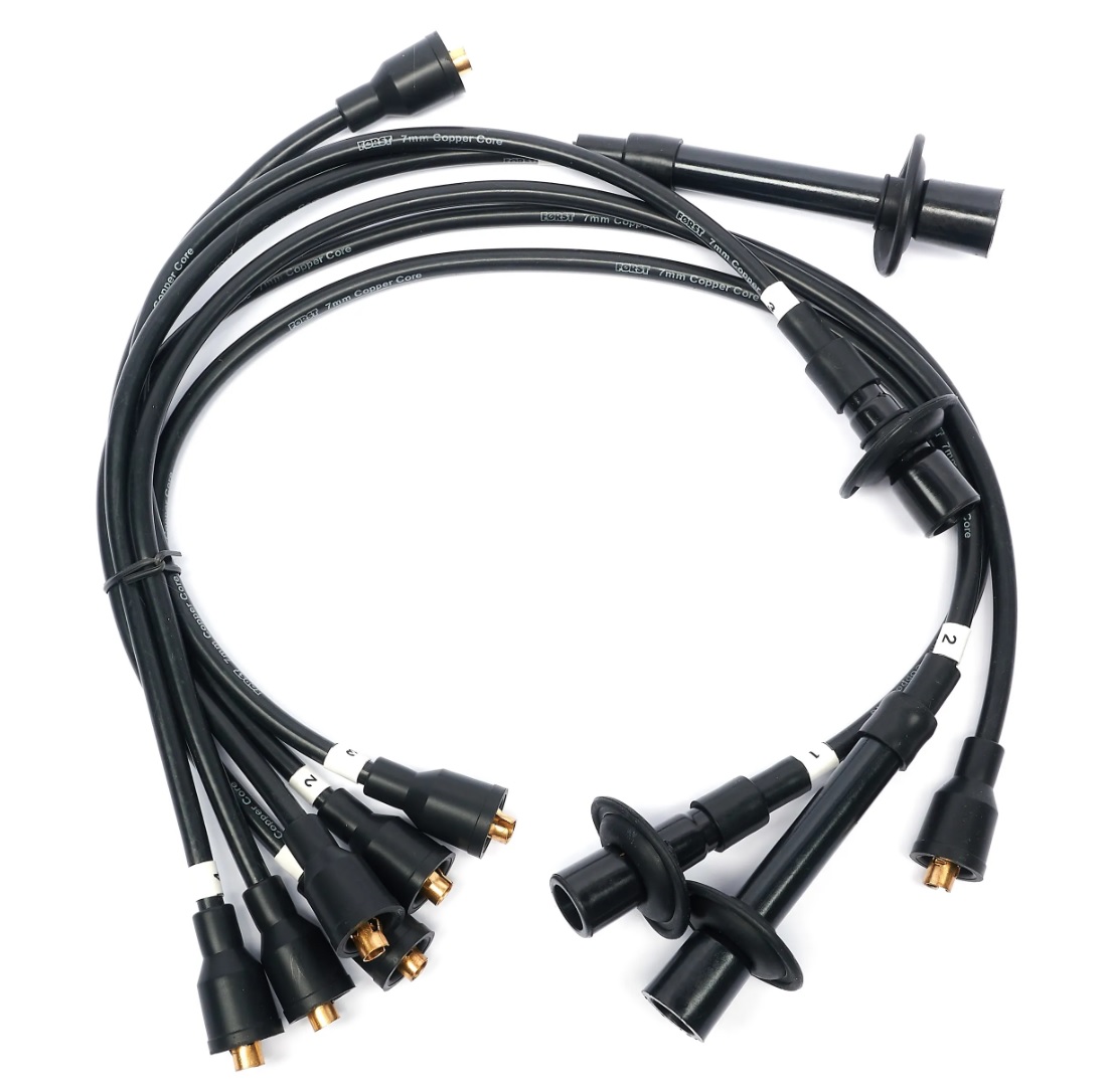 IGNITION LEAD SET 1700-2000CC FORST
