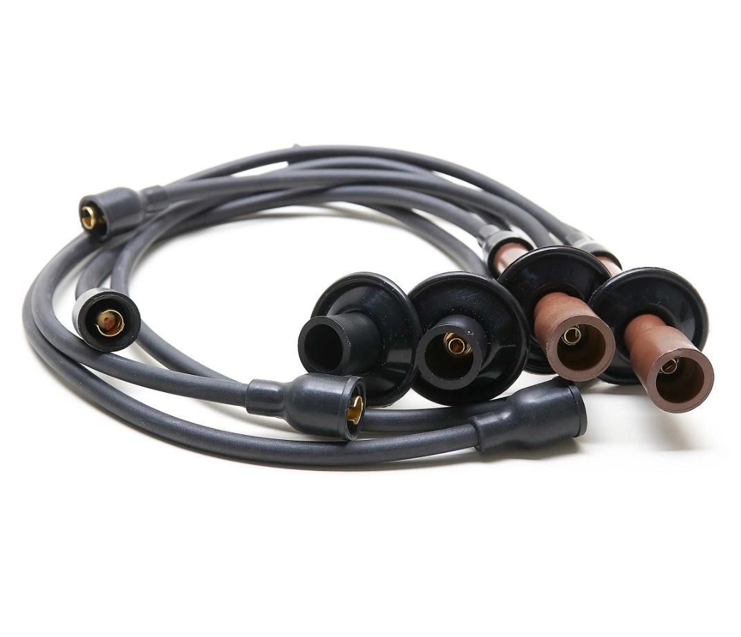 IGNITION LEAD SET 1700-2000CC GERMAN