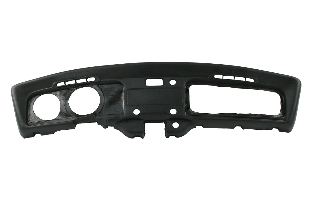 PADDED DASHBOARD COVER BEETLE 71-74 LHD ONLY