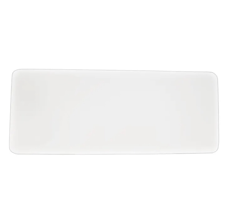 SIDE WINDOW GLASS CENTRE TYPE 25 1980-1990