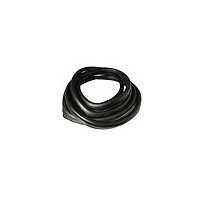 Safari Windscreen Rubber Seals For Window Glass Split Screen 1955-1967 PAIR