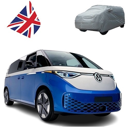 VW ID BUZZ CAR COVER 2022 ONWARDS TAILOR MADE