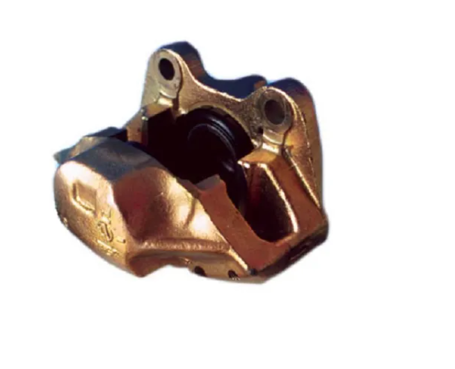 BRAKE CALIPER VW BAY WINDOW 1971-1972 FRONT
