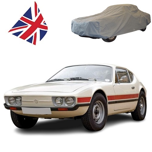 VW SP2 COUPE CAR COVER 1972-1976 TAILOR MADE