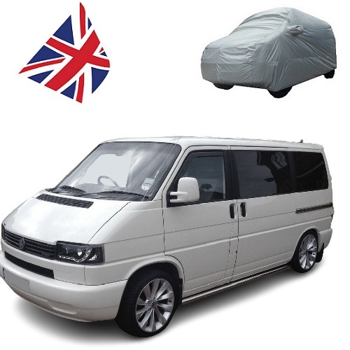 VW TRANSPORTER T4 LWB CAR COVER 1990-2003 TAILOR MADE