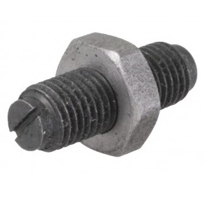 VALVE ADJUSTMENT SCREW AND NUT 1200-1600CC