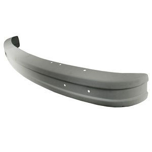 Bay Window Camper Front Bumper Primer Or Chrome