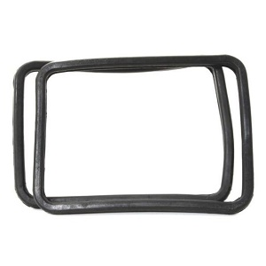 INDICATOR LENS SEALS FRONT VW BAY WINDOW 72-79