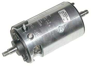 Reconditioned Generator/Dynamo 12v -79 30 Amp No Surcharge - Justaircooled