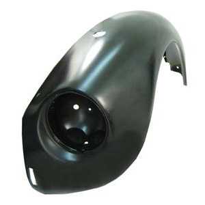 WING FRONT VW BEETLE 1302 1303 -73 LEFT