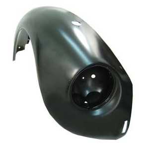 WING FRONT VW BEETLE 1302 1303 -73 RIGHT