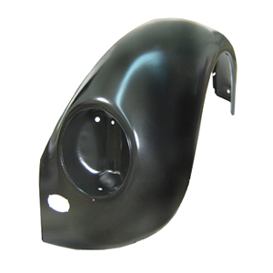 WING FRONT VW BEETLE -67 LEFT