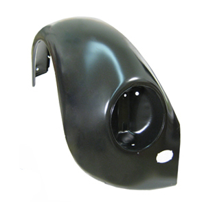 WING FRONT VW BEETLE -67 RIGHT