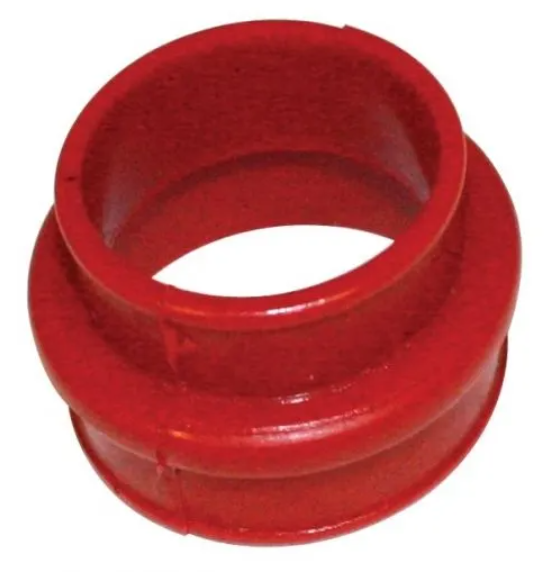 INLET MANIFOLD BOOT TWIN PORT URETHANE